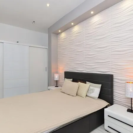 Grey City Comfort 2Br Apartment Near Keleti Budapest Exterior photo